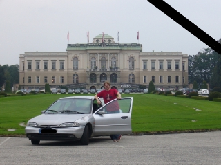 Casino Salzburg