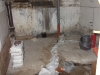 Drainage
